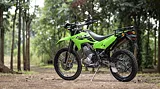 Kawasaki KLX230R S