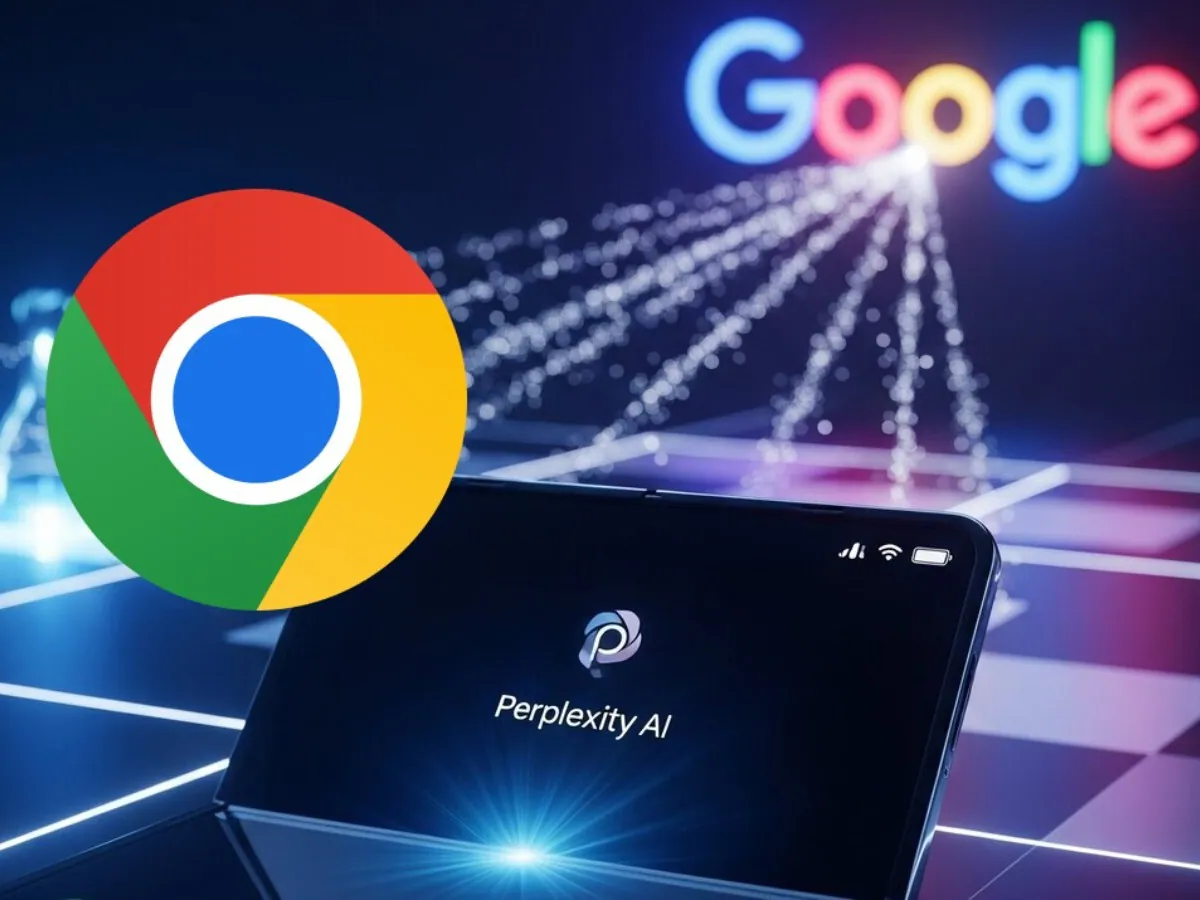 Google Chrome