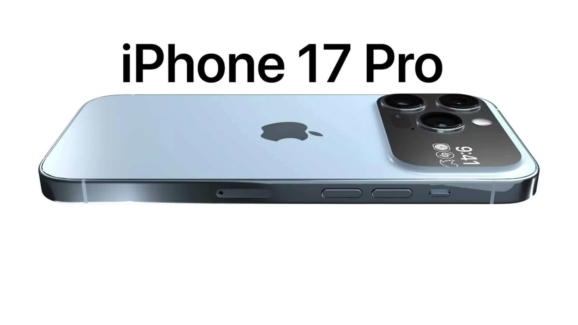 iPhone 17