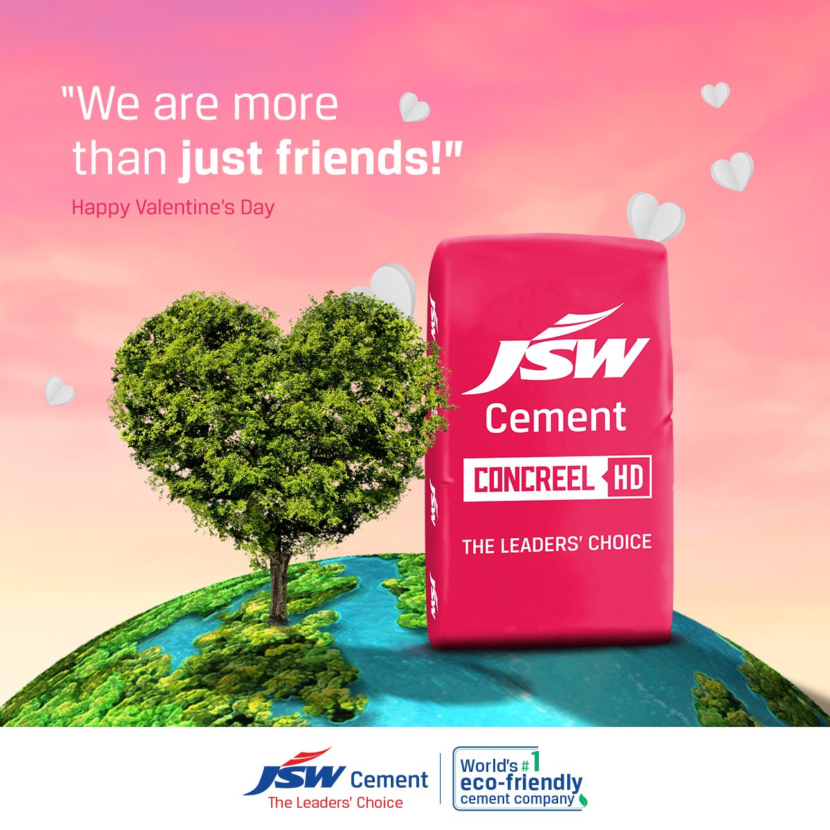 jsw cement