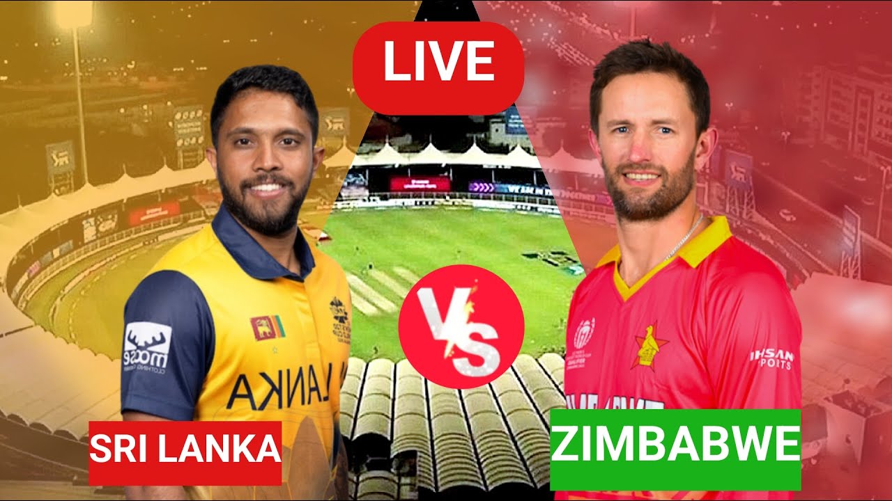 ZIM vs SL